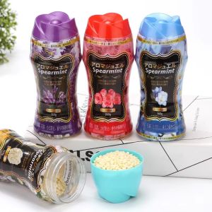 260g Fabric Softener Freshener Fragrant Beans Eco Friendly Clothing Perfume