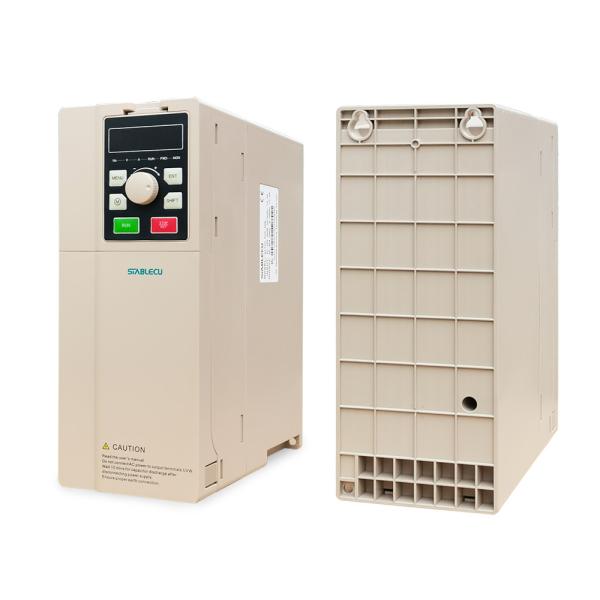 Buy 3 Phase Flux Vector Control VFD Water Supply Stable Driver at wholesale prices