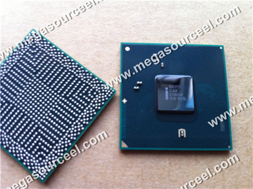 Buy Computer IC Chips QG5100MCH SLARL INTEL Computer GPU CHIP at wholesale prices