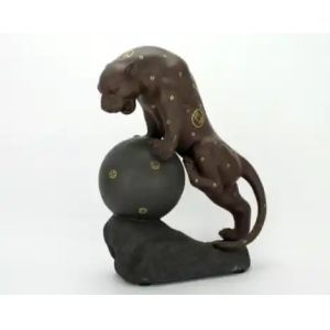 Precision Artworks Wooden CNC Parts Customized