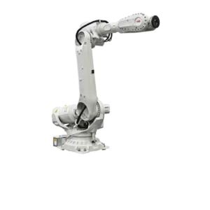 Quality ABB IRB6700 6 Axis Industrial Robot Arm for Material Picking and Placing for sale