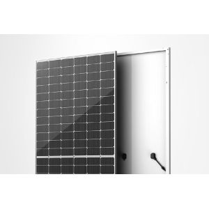 Buy cheap N Type Solar Modules 350w 166mm 270w 320w Monocrystalline Solar Panel 375w 410w from wholesalers