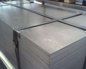 Cold Rolled Steel Coils for Building