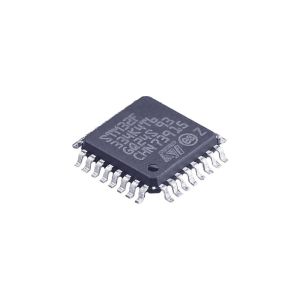 Quality STMicroelectronics STM32F334K4T6 ing Electronic Components 32F334K4T6 Microcontroller With Wifi for sale
