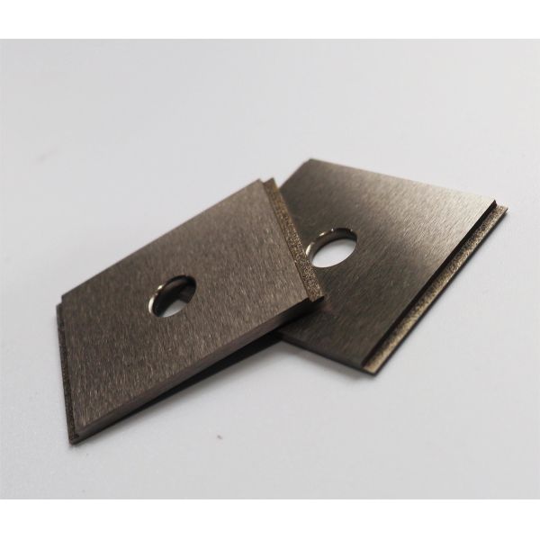 ASTM B386 Molybdenum Plate Machined 200mm For High Temperature Vacuum