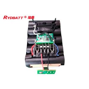 Electric Tool Li 3s3p 18650 Battery Pack 10.8V 10.05 9.75 Ah PCM With Shell