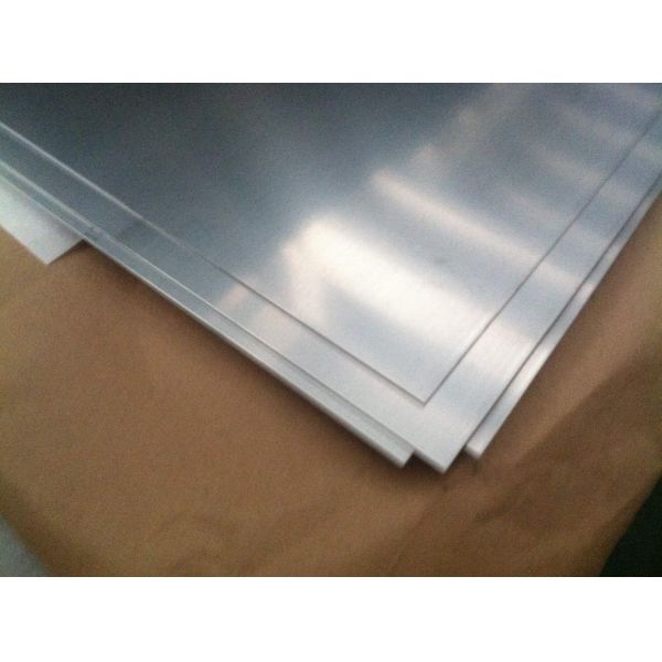 Buy 321 2B Finished stainless steel sheet , 2B BA HL mirror 8K finished 321 Stainless Steel Machinability at wholesale prices