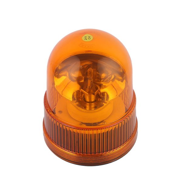 Buy 12v / 24v Traffic Barrier Warning Light at wholesale prices