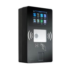 BR1200 FINGERPRINT ACCESS CONTROL WITH BLUETOOTH