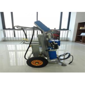 380V/220V Polyurethane Foam Spray Machine Simple Operation With 1 PC Nozzle