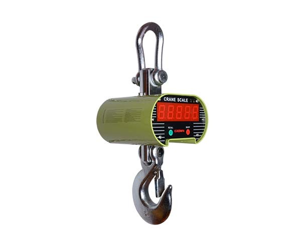 Buy JTDC-B(Steel Shell) JTDC-C(Aluminum Shell) Portable Type Electronic Hanging Scale at wholesale prices