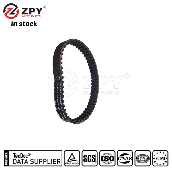 ZPY Water Pump Belt 06H121605E for Audi VW Porsche