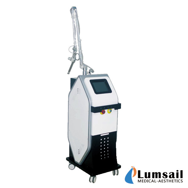 Buy Vaginal Tightening Fractional Co2 Laser Machine 10600nm at wholesale prices