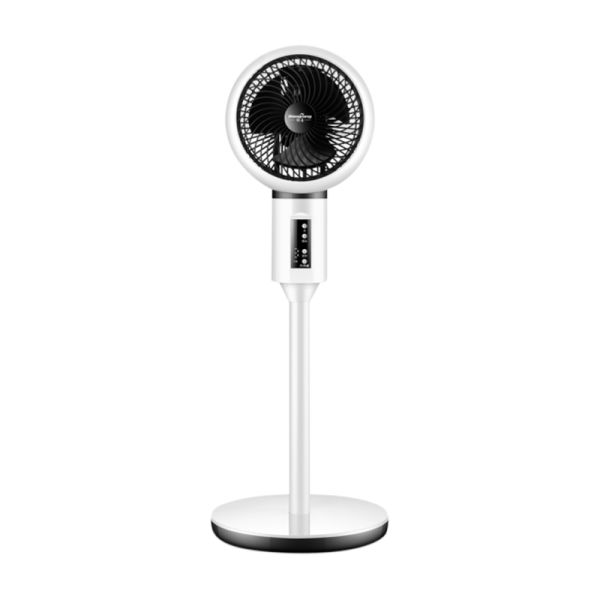 3 Gears Electric Portable Fan Stand for Air Circulation Lightweight 2.9KG Gross Weight
