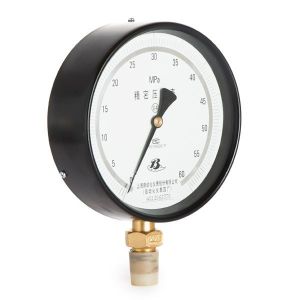 China High quality, low price ,the latest Precision Pressure Gauge YB150 on sale