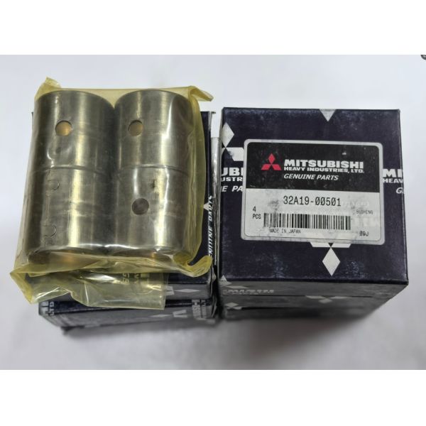Buy Mitsubishi S6S S4S Piston Pin Bushing 32A19-00501 at wholesale prices