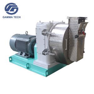 China Dog Food 20KW Fish Pellet Making Machine Small Electric on sale