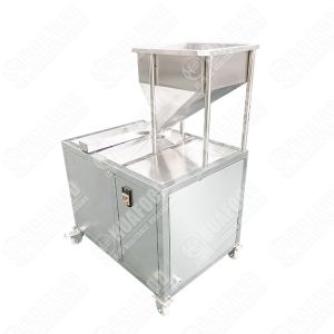 Almond Slice/ Betel Nut Cutting/ Betel Nut Sali Cutting Machine