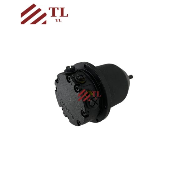 Hydraulic Fan Motor Pump 11116529 VOE11116529 Suitable for VOLVO A30D A40F A60H