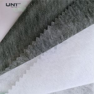 PA Adhesive Nonwoven Fusing Interlining For Garment Accessory