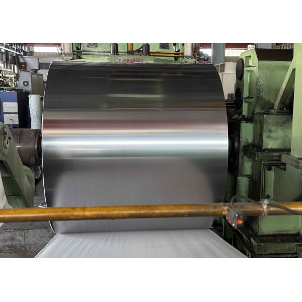Buy 254SMO EN 1.4547 UNS S31254 Stainless Steel Sheet, Strip, And Coil at wholesale prices