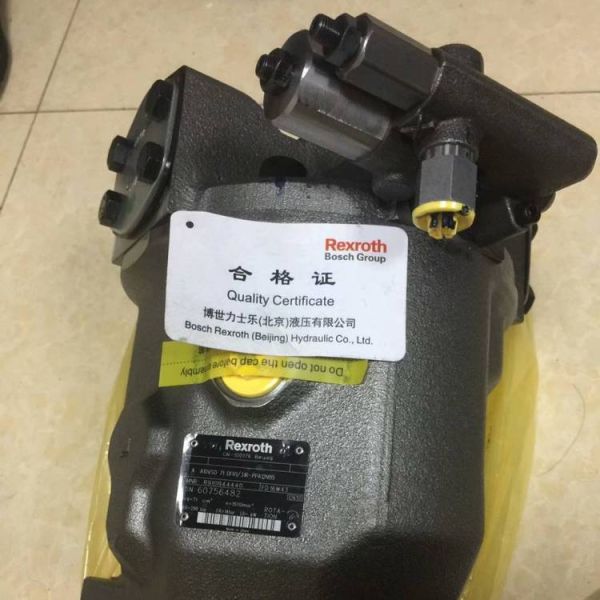 A10VSO28DFR/31R-PPA12N00 A10VSO28DFLR/31R-PPA12N00 German Rexroth Plunger Pump
