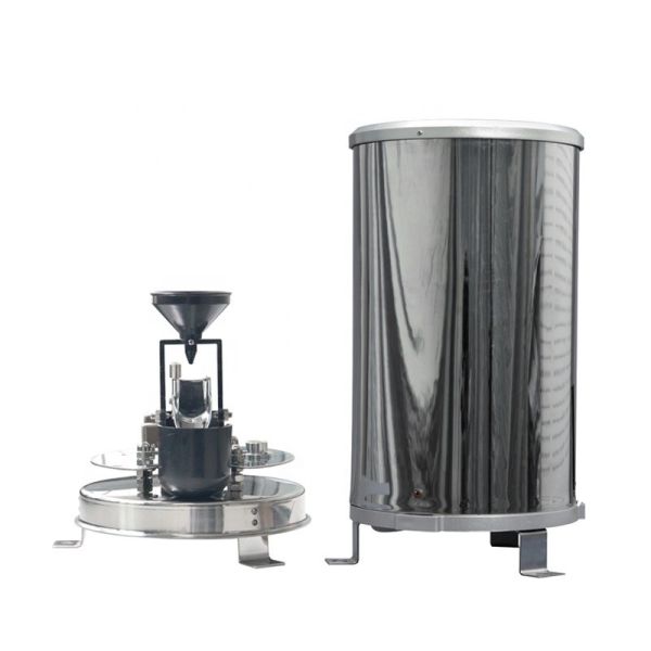 High Accuracy Lora Sensor Tipping Bucket Rainfall Measurement Made in Stainless