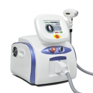 Salon Hair Removal 808NM Diode Laser Machine Skin Rejuvenation