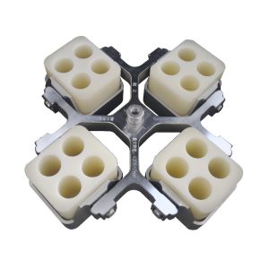 5030RCF 40oC Blood Bank Refrigerated Centrifuge Low Speed 3000ml