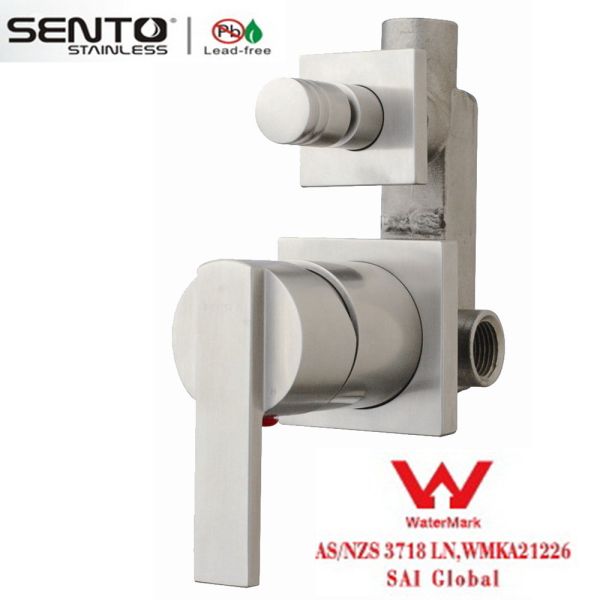Buy Bathroom shower mixer&bathroom faucet tap with watermark at wholesale prices