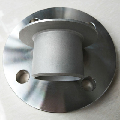Buy ASTM A105 Carbon Steel Flanges A350 Welding 2mm Thickness at wholesale prices