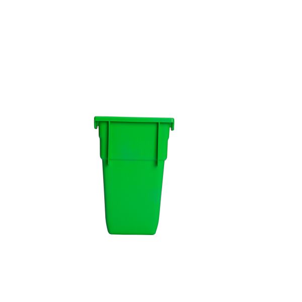 Workbench Storage Solution Medicine Storage Plastic Shelf Bin for Industrial Warehouse