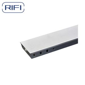 50MM-900MM Width Customized Wire Mesh Cable Tray for Your Business