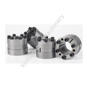 High Precision CNC Machined Parts with Aluminum Alloy Locking Assemblies