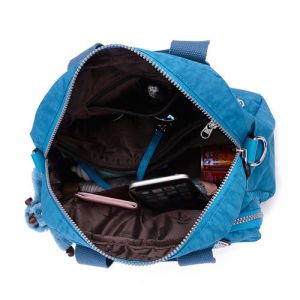 waterproof fashion ladies handbag tote bags shoulder bags customize wholesale