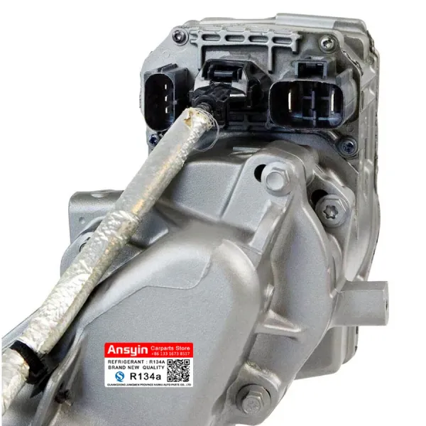 New Electric Power Steering Gear Rack for Ford Taurus Flex/MKS Models RHD LHD DG1Z-3504-DE DG1Z3504F DG1Z-3504-F