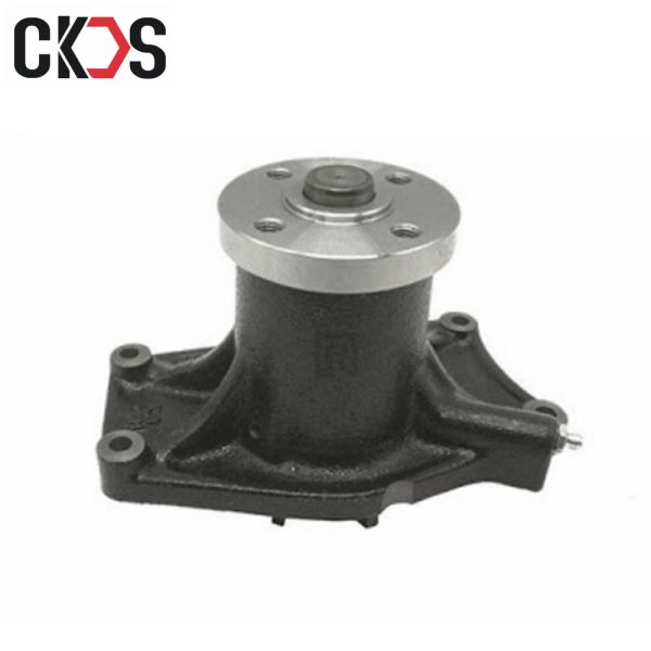 6D31T 6D34T Excavator Water Pump ME088301