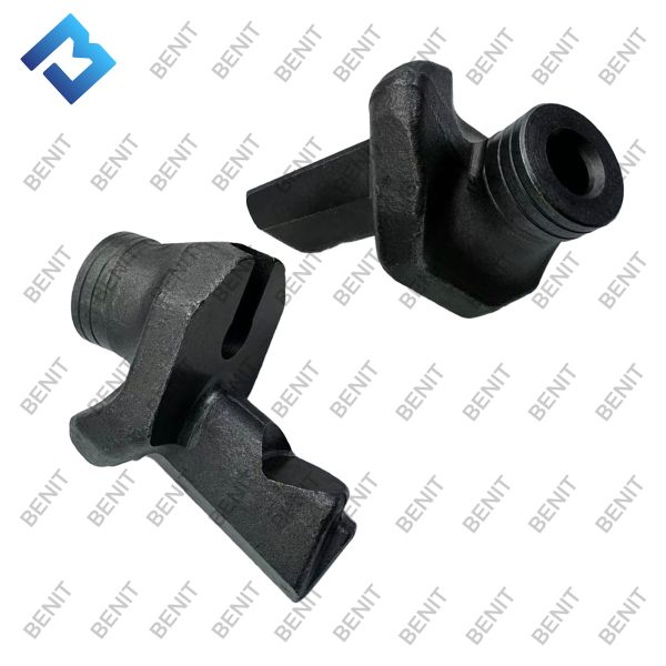 W2000/w200/w195 Milling Machine Parts 187002 Road Milling Tool Holder 199001 BNT11/20 Milling Machine