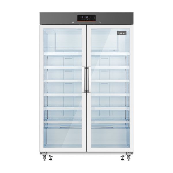 MC-5L1036B Large Capacity 1036L Vaccine Pharmacy Refrigerator Freezer With Smart
