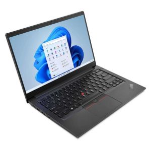 Thinkpad 16GB Workstation Laptop Computer 512GB BT W11 Silver
