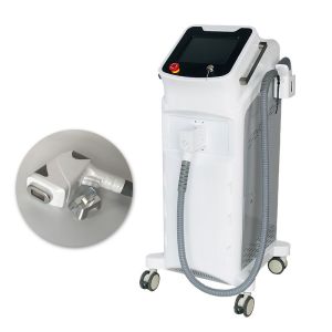 Super Power Fast Speed Laser Beauty Machine 1200W Ensures Super Long Lifespan