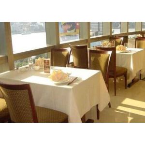 Quality PVC oilcloth tablecloth for sale