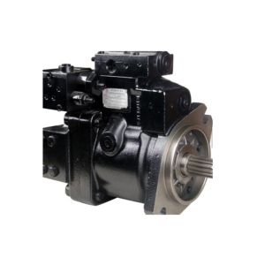 High Pressure Excavator Hydraulic Pump For SY75 K3VL80 11921558