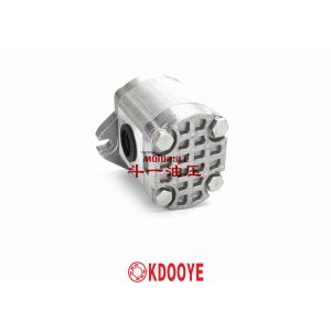 HPV118 Hydraulic Main Pump