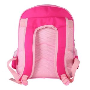 Korean girls schoolbag backpack girl child