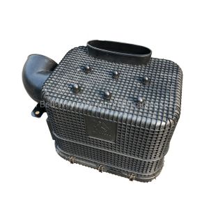 Sinotruk Spare Parts Oil Bath Filter Assembly WG9725190055 According to Customer