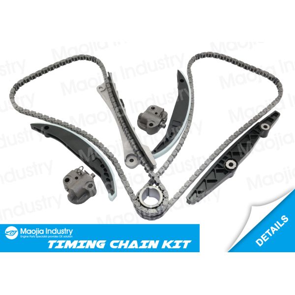 Buy 01 - 08 3.0L V6 Mazda Mercury Performance Timing Chain Set 182 183 TCK06040051 at wholesale prices