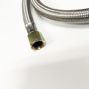 Long-Lasting Propane Tank Regulator Hose for Silver Welding Torch with Pressure
