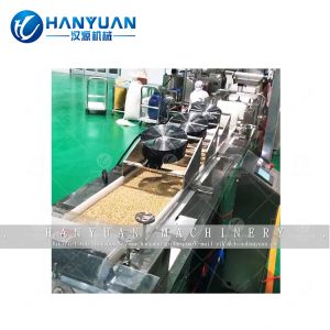 Peanut Candy Making Machine