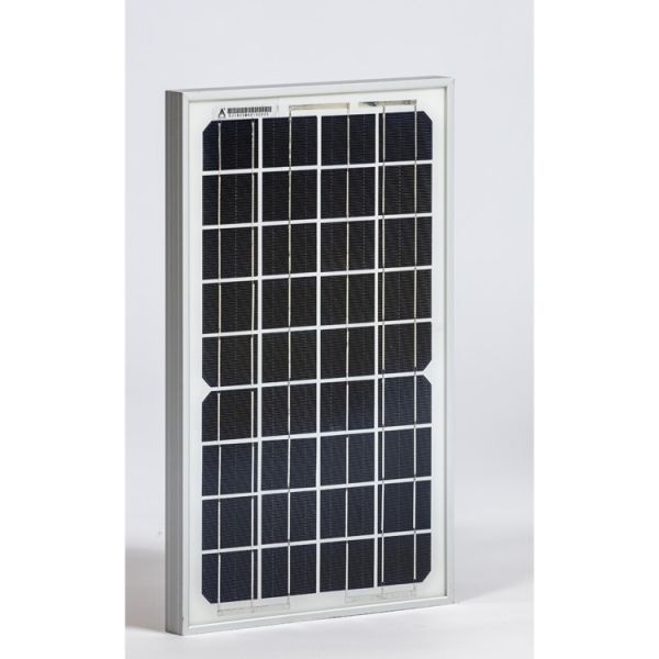Buy SolarverTech Black Monocrystalline PV Panels , Waterproof Monocrystalline Solar Plate at wholesale prices